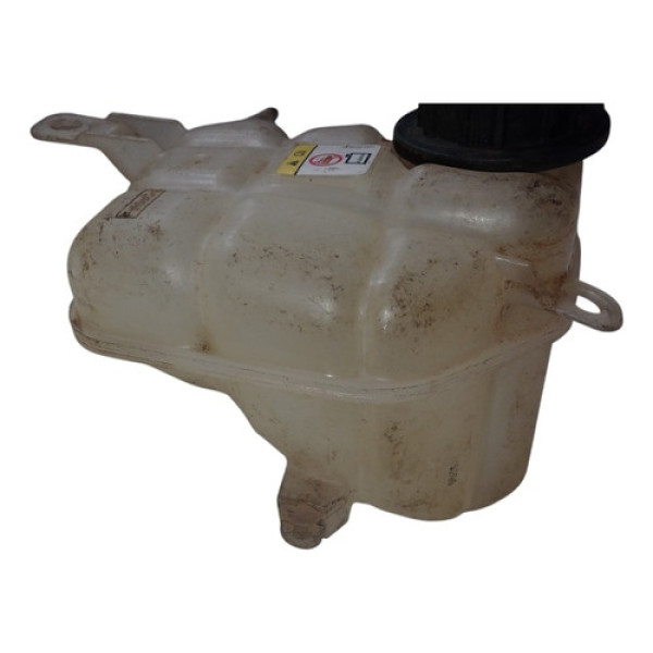 Reservatório Radiador Ae538a080 Ford Fusion 2006 A 2012