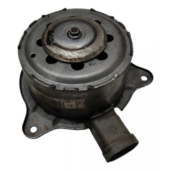 Motor Ventoinha Renault Sandero Stepway 1.6 16v 2020