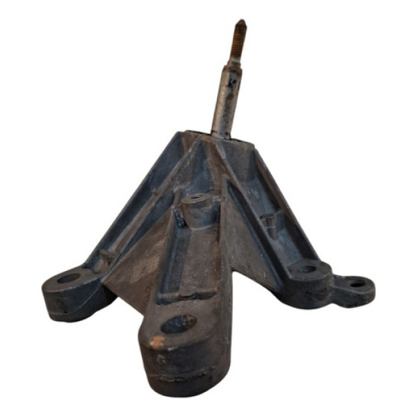 Suporte Coxim Do Cambio Sandero 2008/2014 Usado Original 