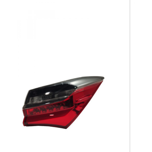 Lanterna Traseira Direita Corolla 2018/2019 Original Lisa.