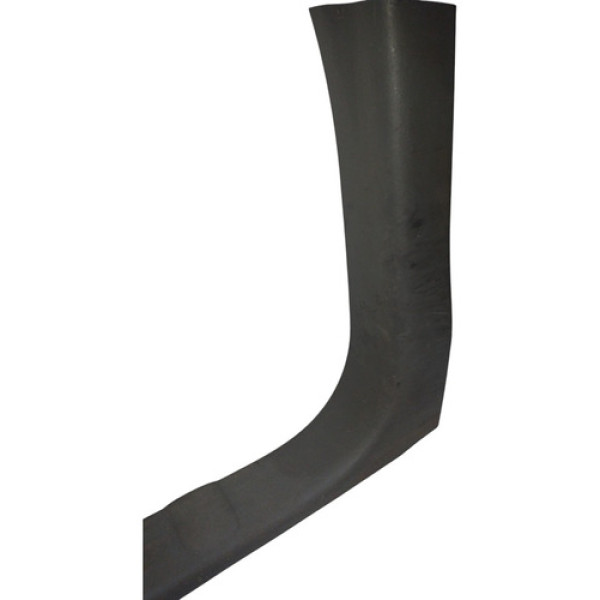 Soleira Porta Dianteira Esquerdo Nissan Frontier 2008