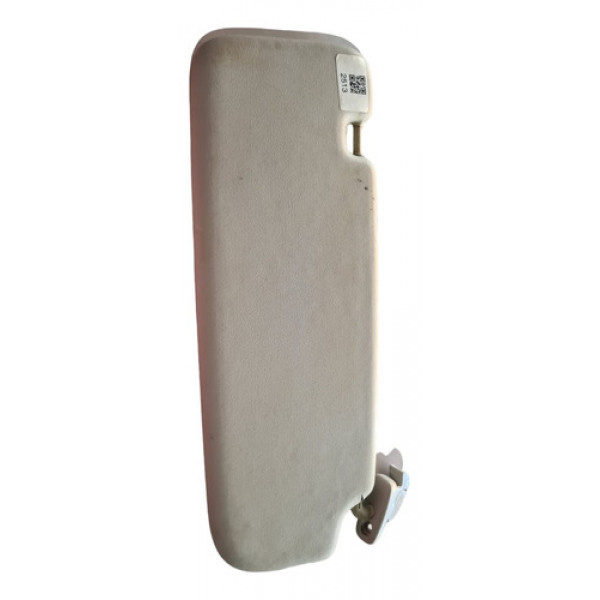 Quebra Sol Gol G5 2010 Lado Esquerdo 