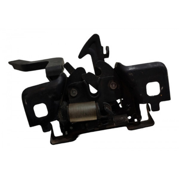 Trava Do Capo Renault Logan 2013 A 2019