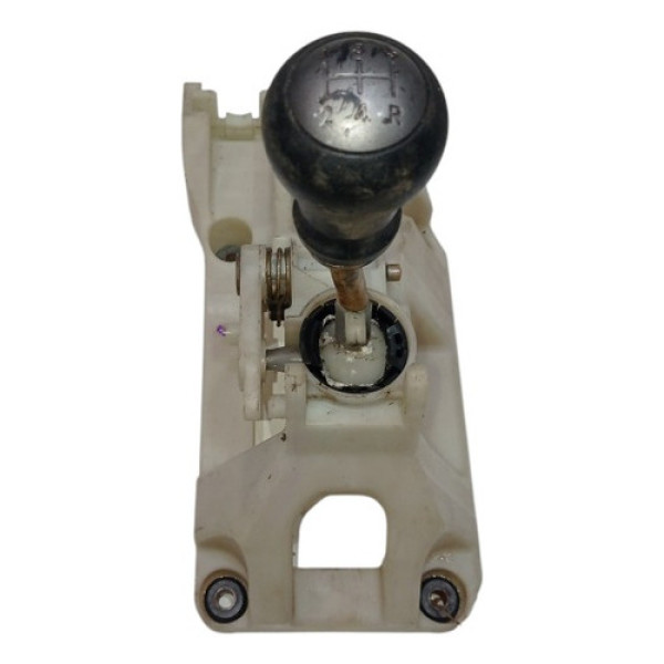 Alavanca De Marcha Manual Hyundai Hb20 1.0 437001s000