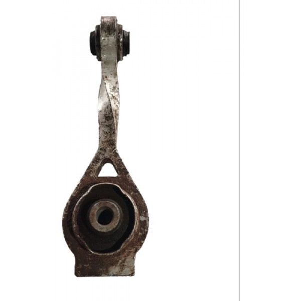 Coxim Raquete Renault Clio 1.0 2015