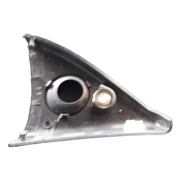 Acabamento Interno Retrovisor Esquerdo Logan