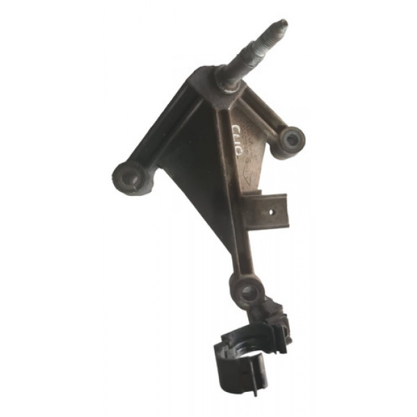 Suporte Coxin Caixa De Câmbio Renault Clio 