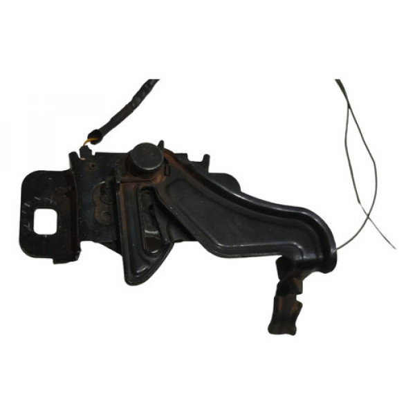 Fechadura Do Capô Onix Prisma 