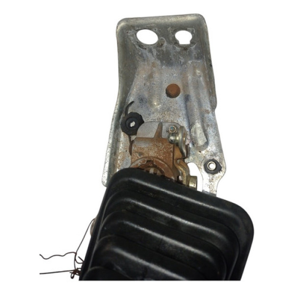 Alavanca Trambulador Fiat Uno 2007