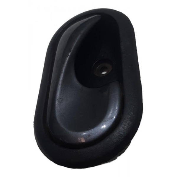 Maçaneta Interna Lado Esquerdo Renault Logan 2008 A 2015