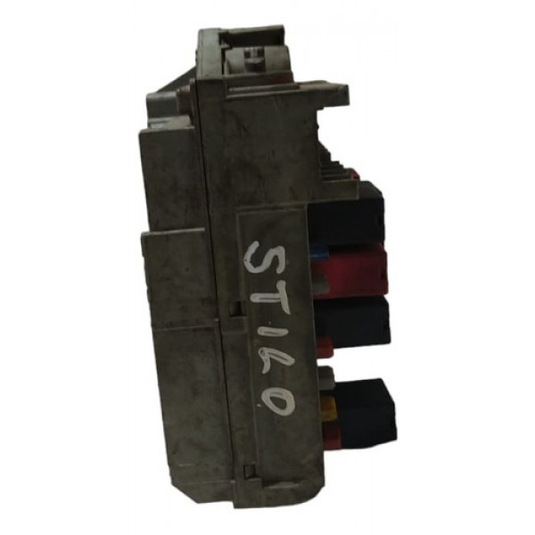 Caixa De Fusiveis Fiat Stilo 1.8 2008
