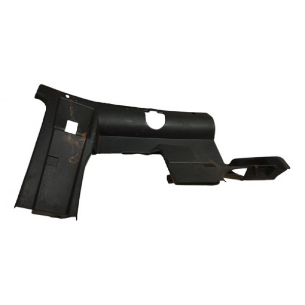 Acabamento Inferior Volante Chevrolet S10