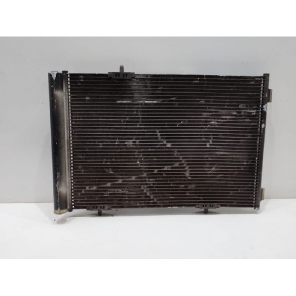 Condensador De Ar Citroen C3 2010 A 2015 Original.