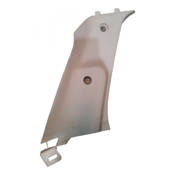 Acabamento Direito Coluna Traseira Ford Edge