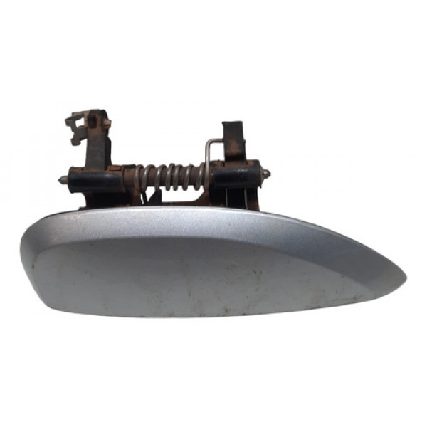 Maçaneta Externa Dianteira Direita Renault Sandero 