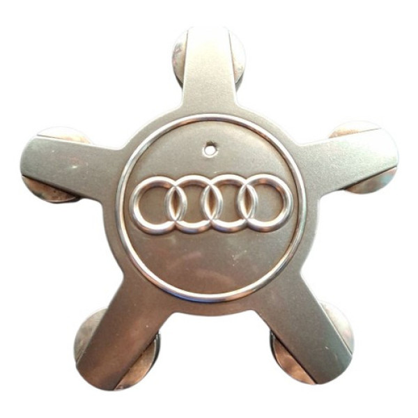 Tampão Centro Roda Audi A3/a4/a5 Sportback Usado Original 