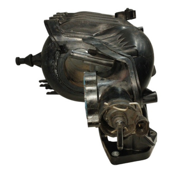 Coletor Admissão Fiat Mobi 1.0 2016-2021 55258420