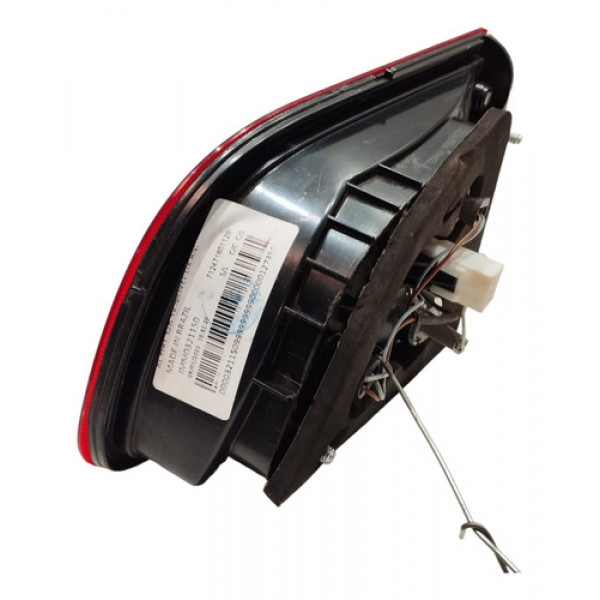 Lanterna Tampa Traseira Esquerda Grand Siena 2012 A 2020.