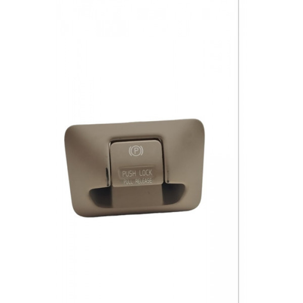 Botão Freio De Mão Elétrico Volvo 31334638 11w05k