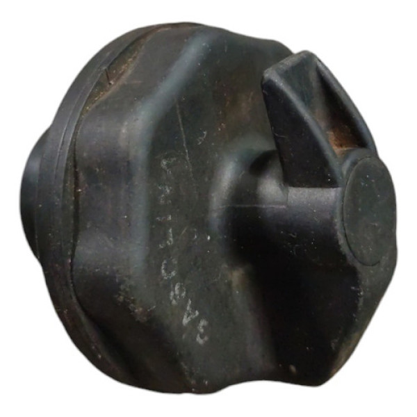 Tampa Do Tanque Combustível Fiat Strada 2004 A 2007 