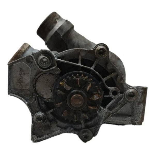 Bomba Dágua Com Carcaça Tiguan 2.0 Audi A4