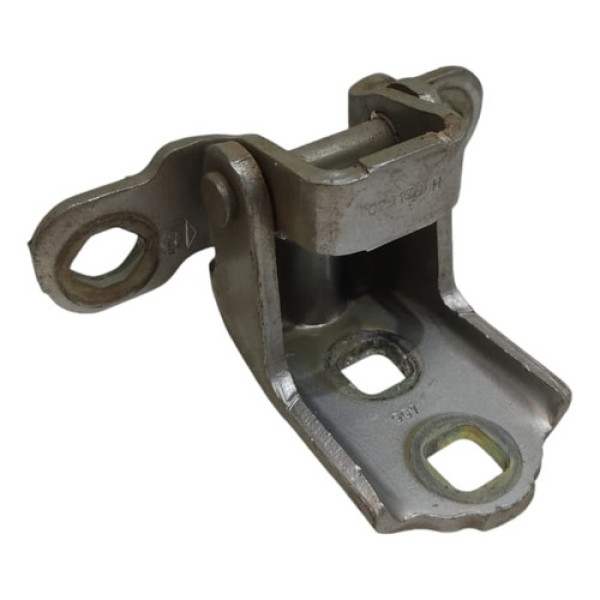 Dobradiça Limitador Porta Traseira Esquerda Megane 2008 