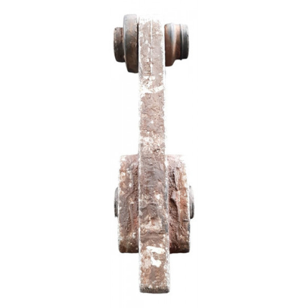 Raquete Coxim Cambio Peugeot 206 1.0