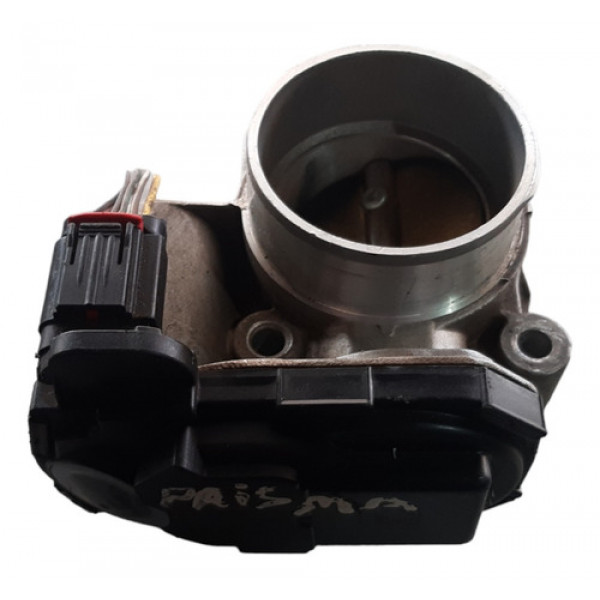 Corpo Borboleta Tbi Gm Prisma 1.4  2017