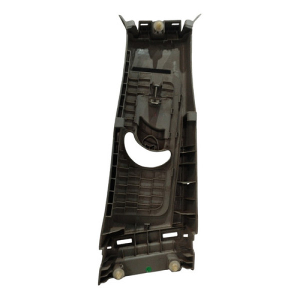 Acabamento Coluna Cinto Lado Direito Jac T5 2018