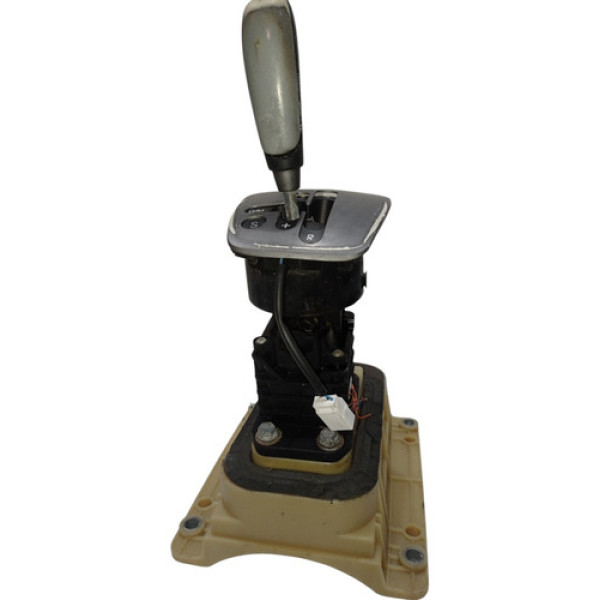 Trambulador Alavanca Câmbio Fiat Stilo Dualogic 2008