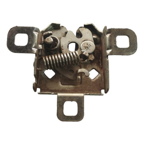 Fechadura Capo Fiat Mobe Strada Palio 