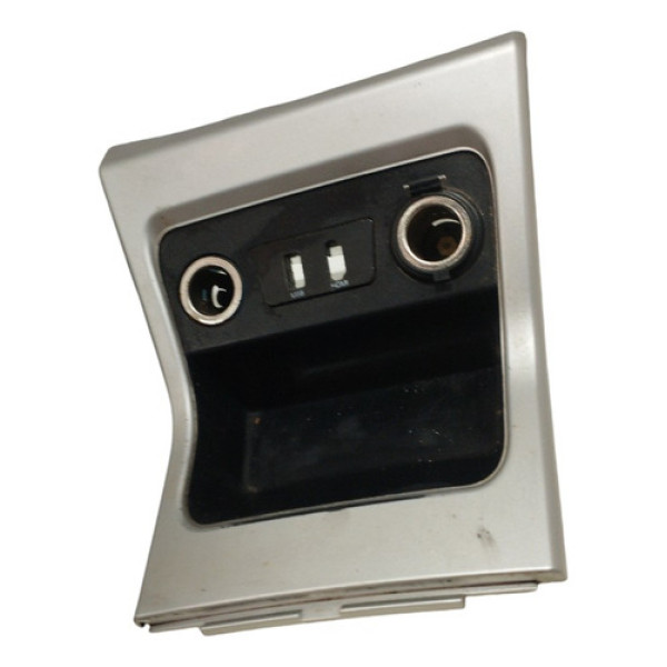 Porta Objetos Jac T5 2018 Original 