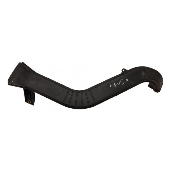 Mangueira Duto Entrada De Ar Ford Fusion 2.3 2006 A 2009