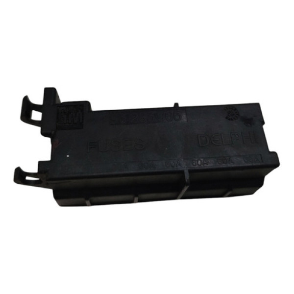 Tampa Caixa Fusível Gm Vectra 1997 A 2005