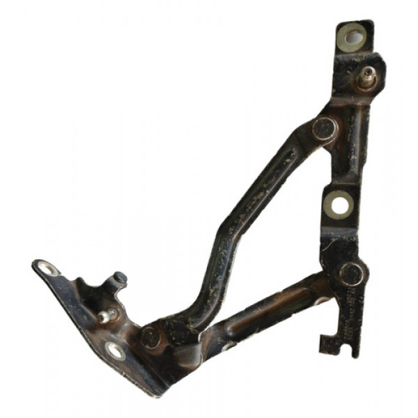 Dobradiça Braço Direito Tampa Traseira - Ford Fusion 2007