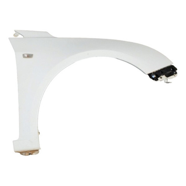 Paralama Lado Esquerdo Cruze Gm 2013 Original Usado