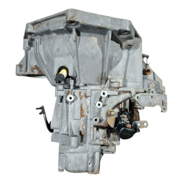 Caixa Cambio Punto Essence 1.6 2013 Usado Original 