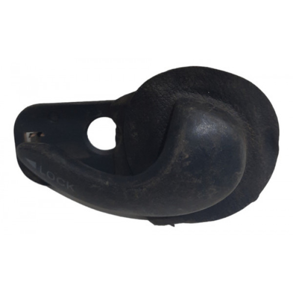 Maçaneta Interna Dianteira Direita Fiat Palio