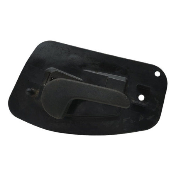 Maçaneta Interna Traseira Direita Gm Corsa Montana 2002 A 12