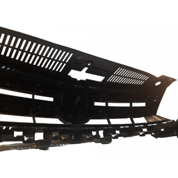 Grade Tiguan 2014 A 2017 Modelo Original 