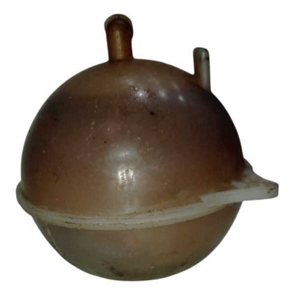 Reservatório De Radiador Gol 1.0 8v G3 G4 2000 Até 2007