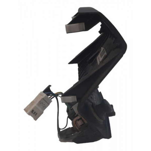 Acabamento Console Com Entrada Usb Hyundai Ix35 