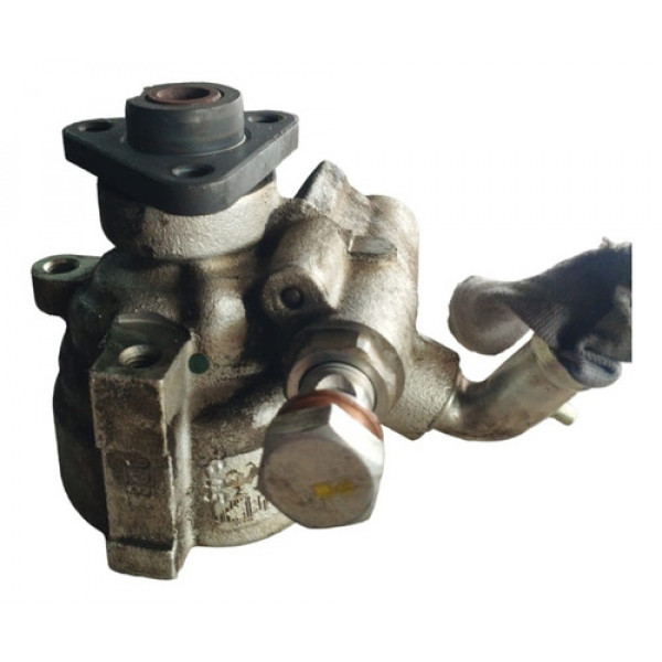 Bomba Direção Hidráulica Fiat Mobi Strada 1.4 Ano 20 / 21 