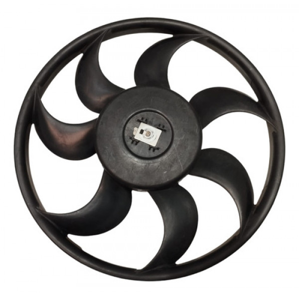 Ventoinha C/ar Renault Sandero/logan 2009/2014