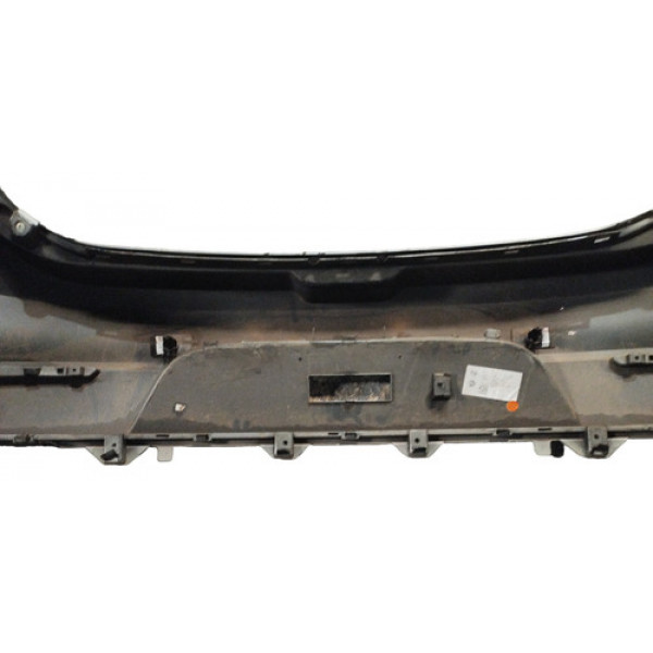 Para-choque Traseiro Fiat Argo 2015 A 2018