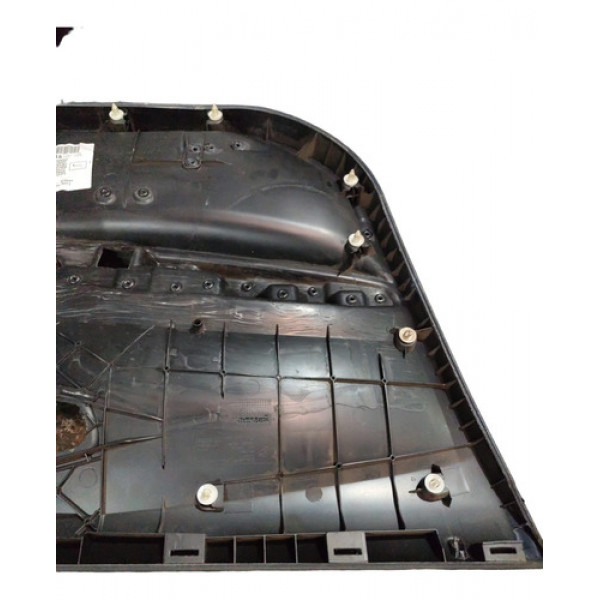 Forro De Porta Dianteira Direita Bmw 118i 2006