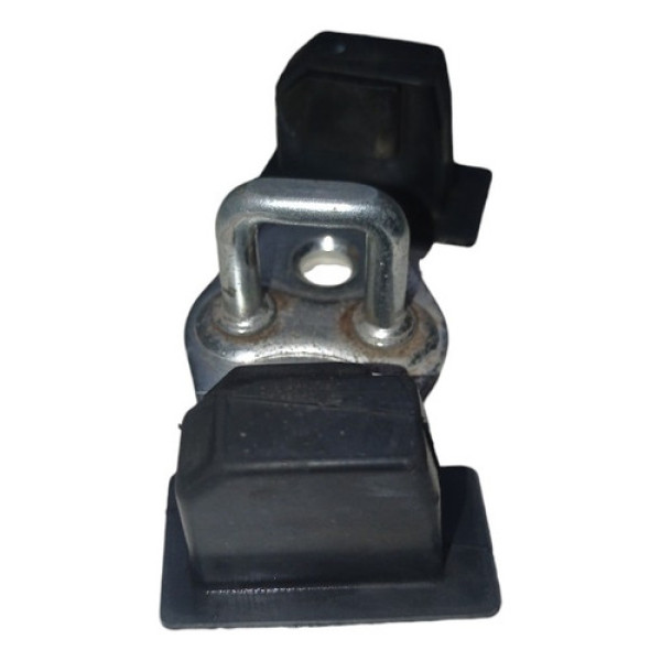 Batente Porta Mala Jac T5 Original 2017