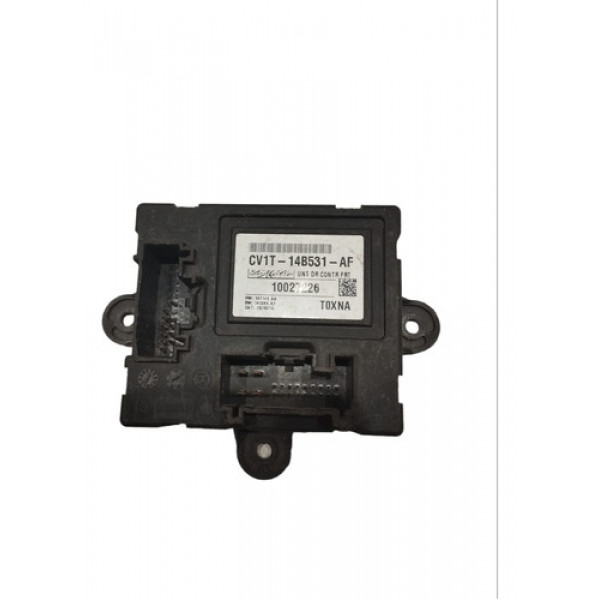 Módulo Vidro Elétrico New Fiesta 10027226