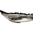 Farol Direito Cromado Ford New Fiesta 2014/2018