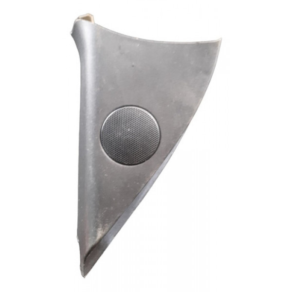 Acabamento Interno Retrovisor Direito Gm Astra 